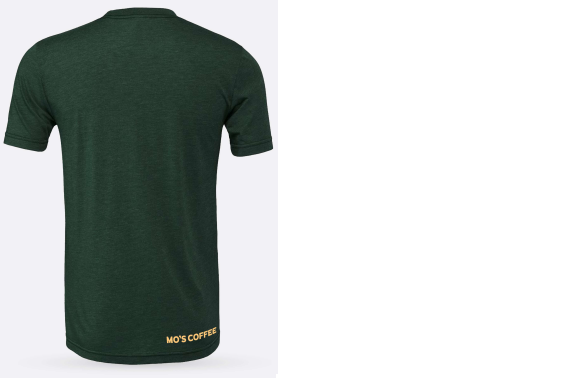 Signature Tee