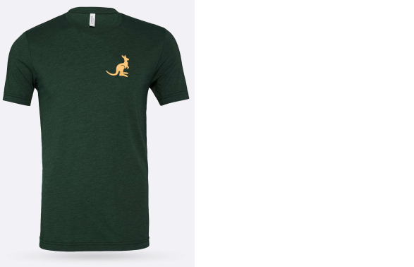 Signature Tee